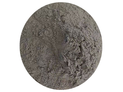 粉煤灰