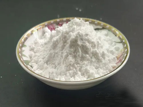 氟铝酸钠