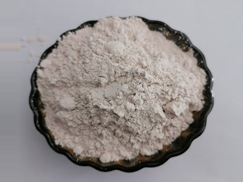 锂辉石粉