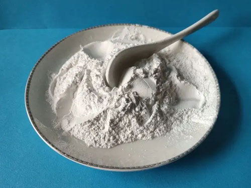 氢氧化铝微粉