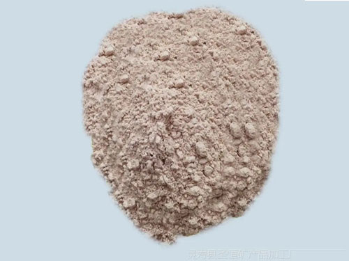 钾长石粉